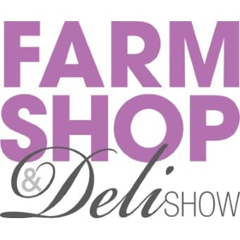 trade show farm shop deli logo