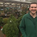 Testimonial - James @ Woodlands Garden Centre