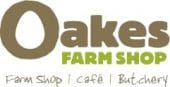 Oakes Farm Shop Logo
