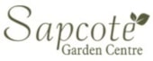 Sapcote Garden Centre Logo