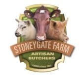 Stoneygate Farm Logo