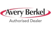 Scales - Avery Berkel Logo