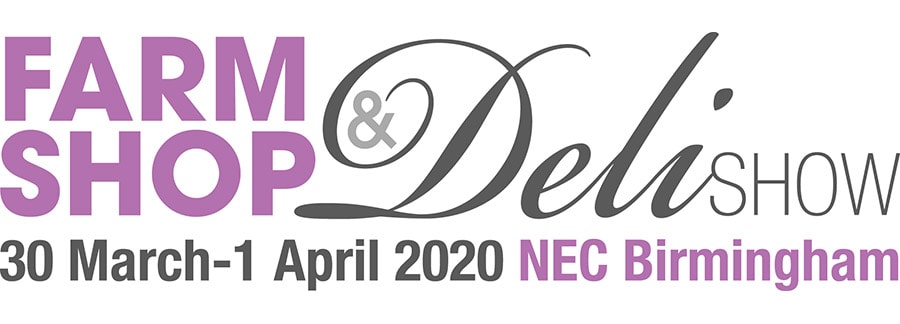Farm Shop & Deli 2020 Logo