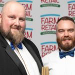 FRA/FARMA Award for Best Associate Member of the Year 2020