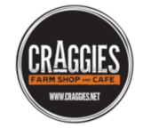 Craggies Farm Shop Logo