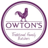 Owtons Logo