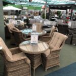 Trowell Garden Centre Garden Furniture