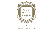 Old Hall Farm Logo