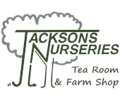 Jacksons Nursery, Tea Room & Farm Shop
